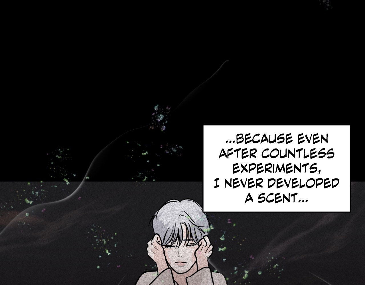 Say a Little Prayer - Chapter 33 manhwa