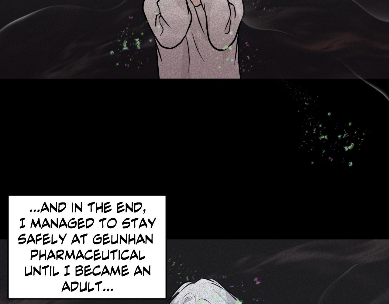 Say a Little Prayer - Chapter 33 manhwa