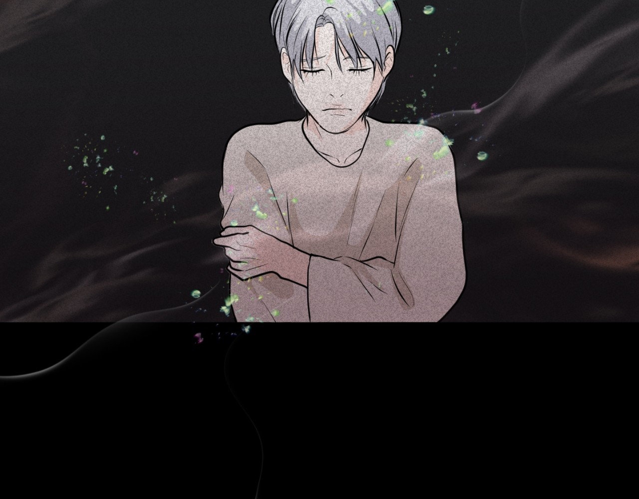 Say a Little Prayer - Chapter 33 manhwa