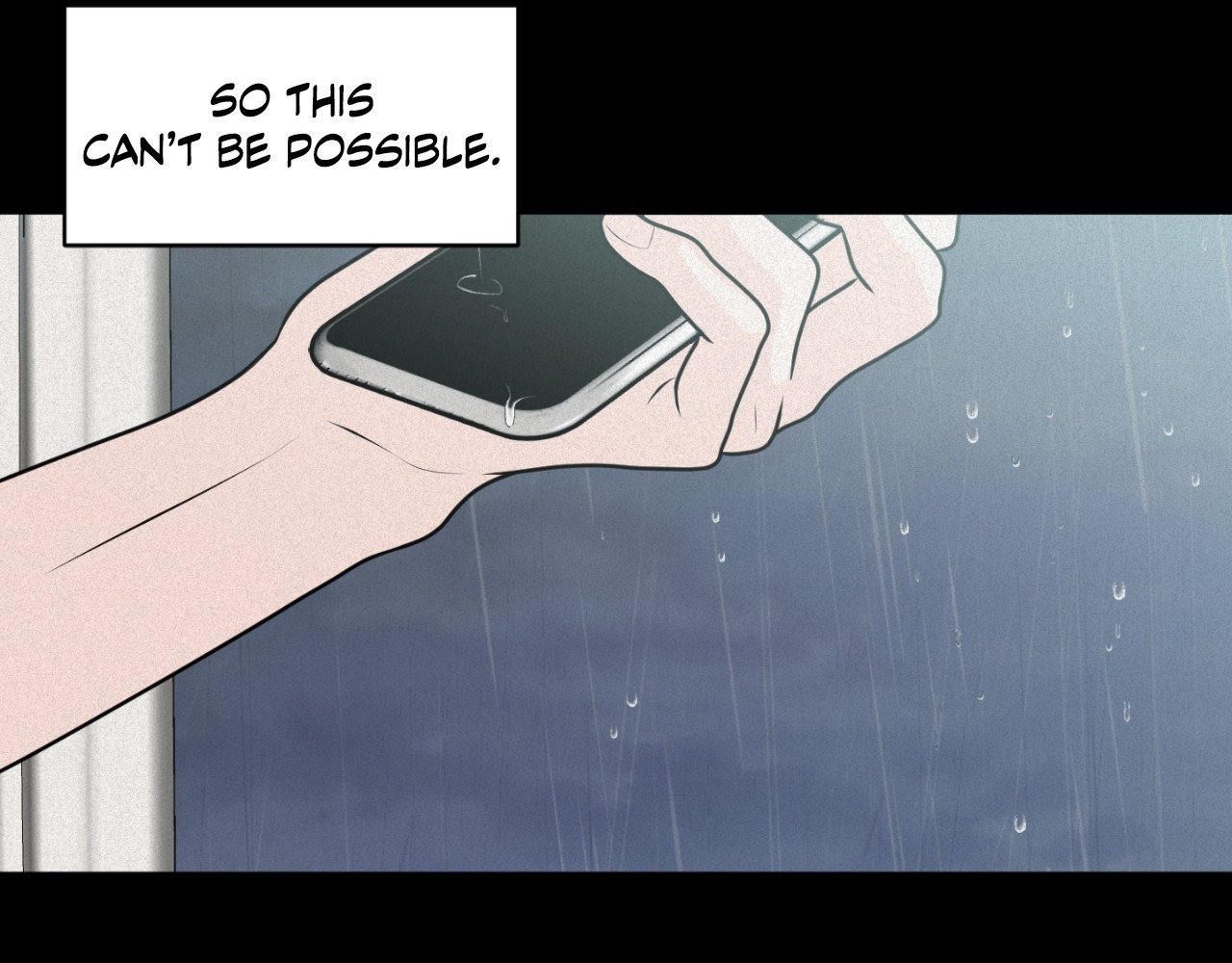 Say a Little Prayer - Chapter 33 manhwa