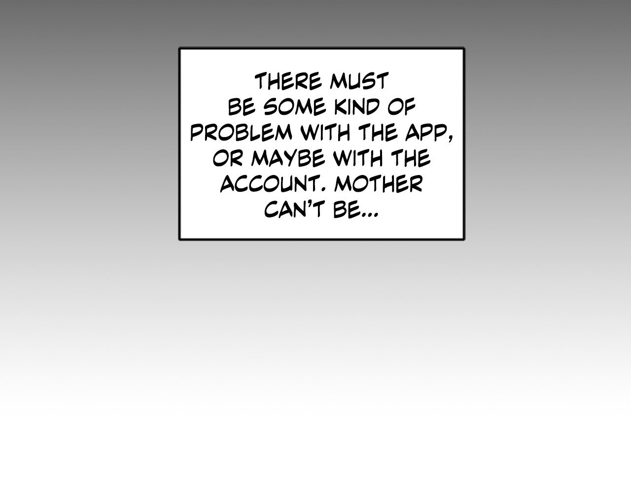 Say a Little Prayer - Chapter 33 manhwa