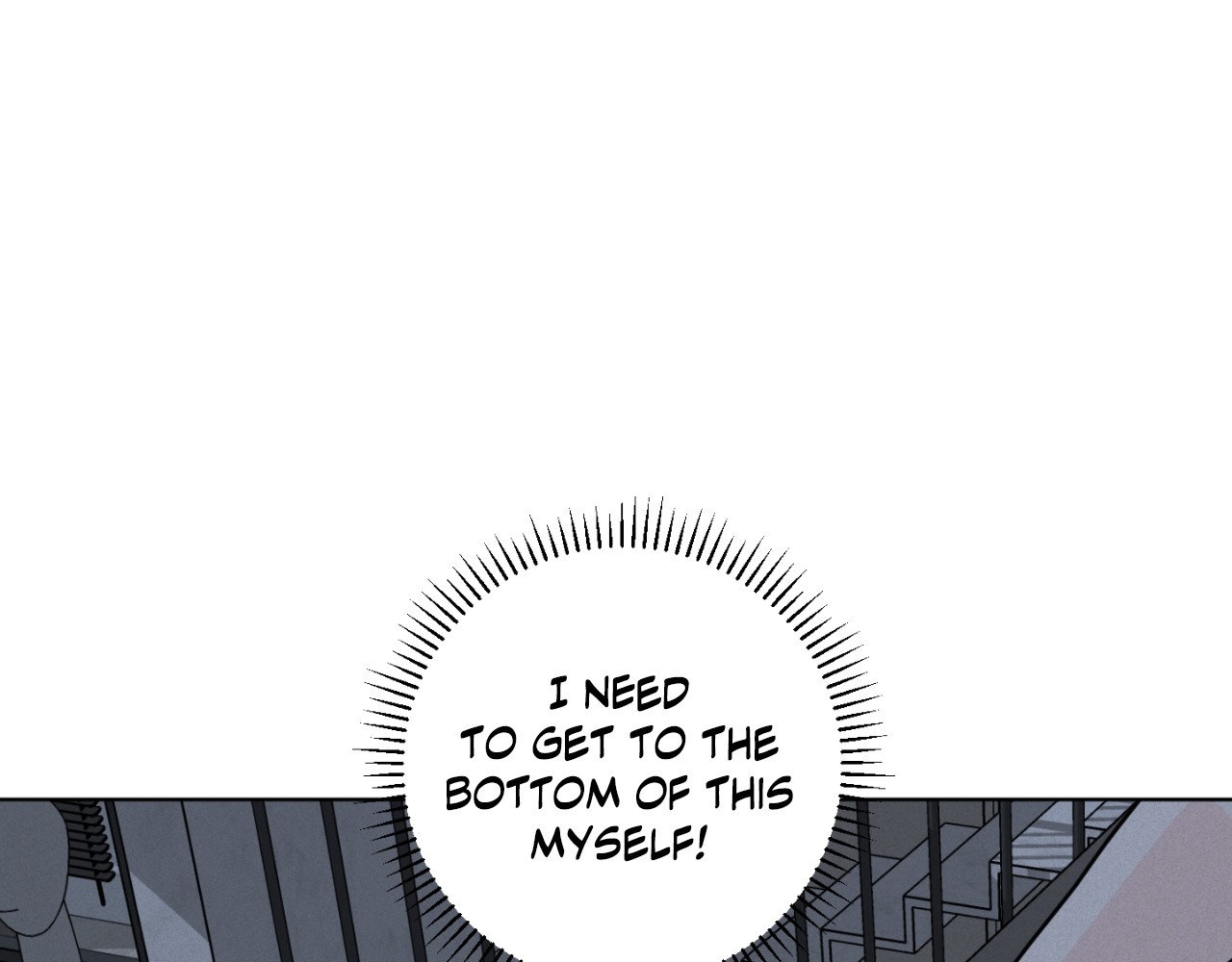 Say a Little Prayer - Chapter 33 manhwa