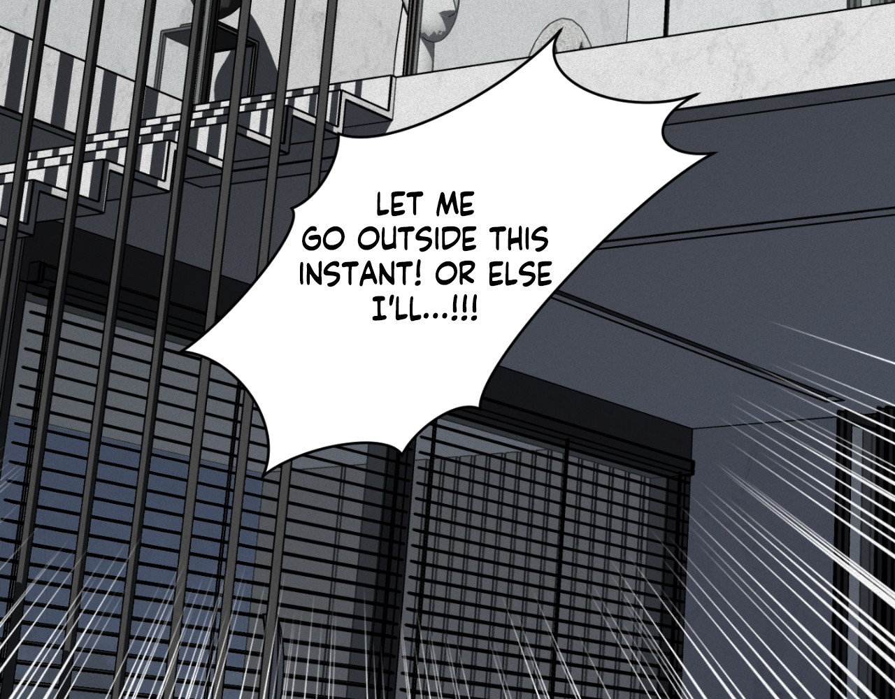 Say a Little Prayer - Chapter 33 manhwa