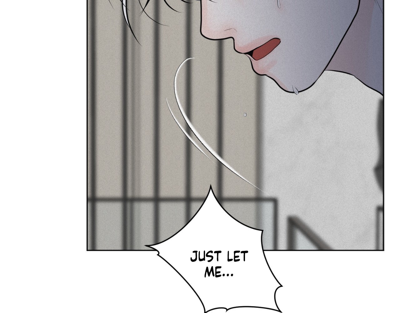 Say a Little Prayer - Chapter 33 manhwa