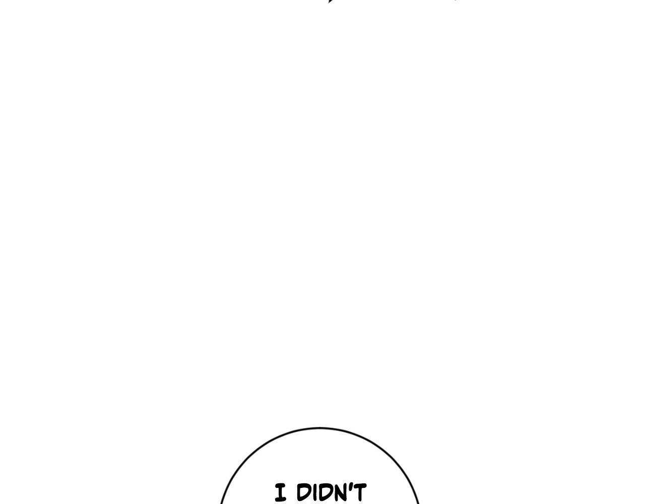 Say a Little Prayer - Chapter 33 manhwa
