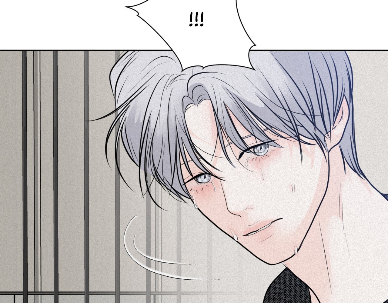 Say a Little Prayer - Chapter 33 manhwa