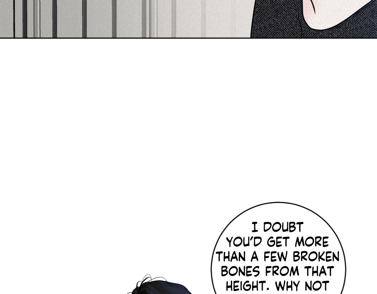 Say a Little Prayer - Chapter 33 manhwa