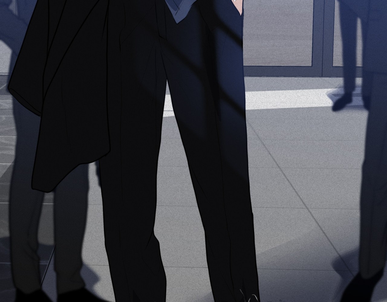 Say a Little Prayer - Chapter 33 manhwa