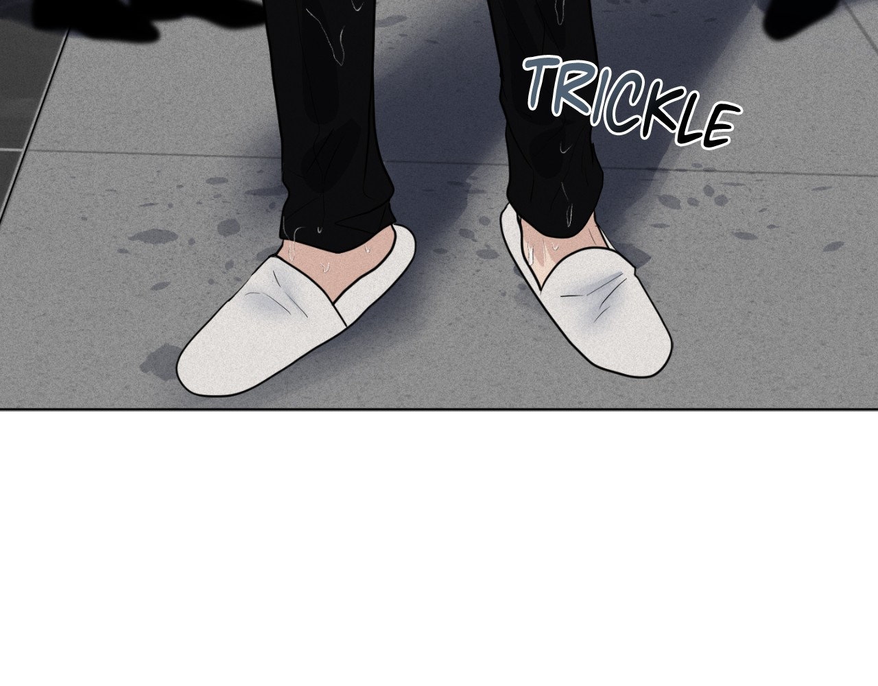 Say a Little Prayer - Chapter 33 manhwa
