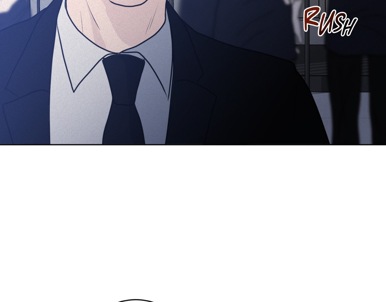 Say a Little Prayer - Chapter 33 manhwa