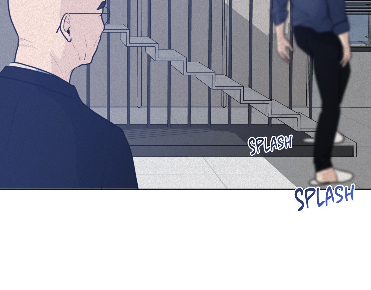 Say a Little Prayer - Chapter 33 manhwa