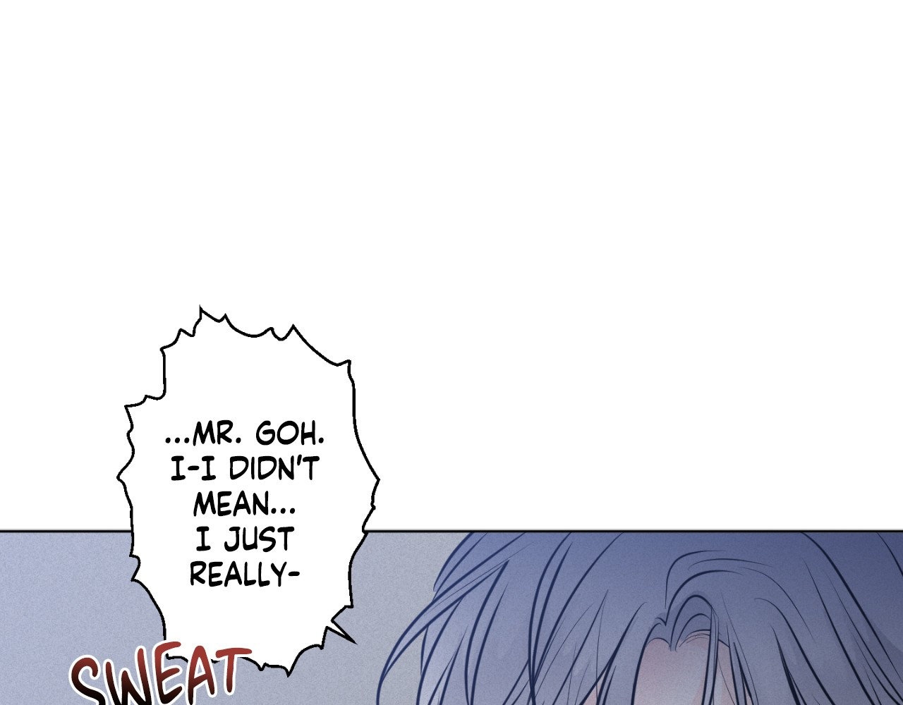 Say a Little Prayer - Chapter 33 manhwa