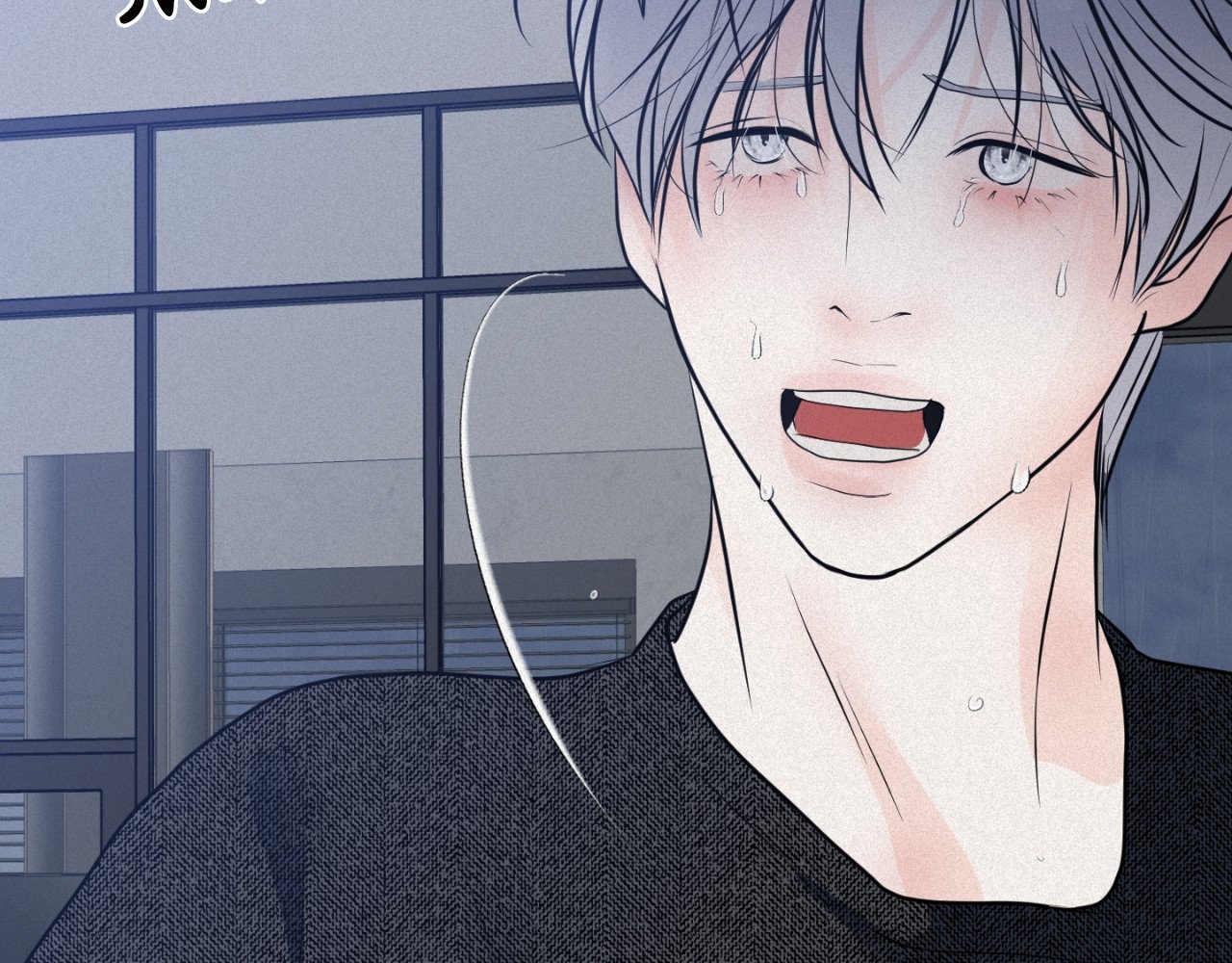 Say a Little Prayer - Chapter 33 manhwa
