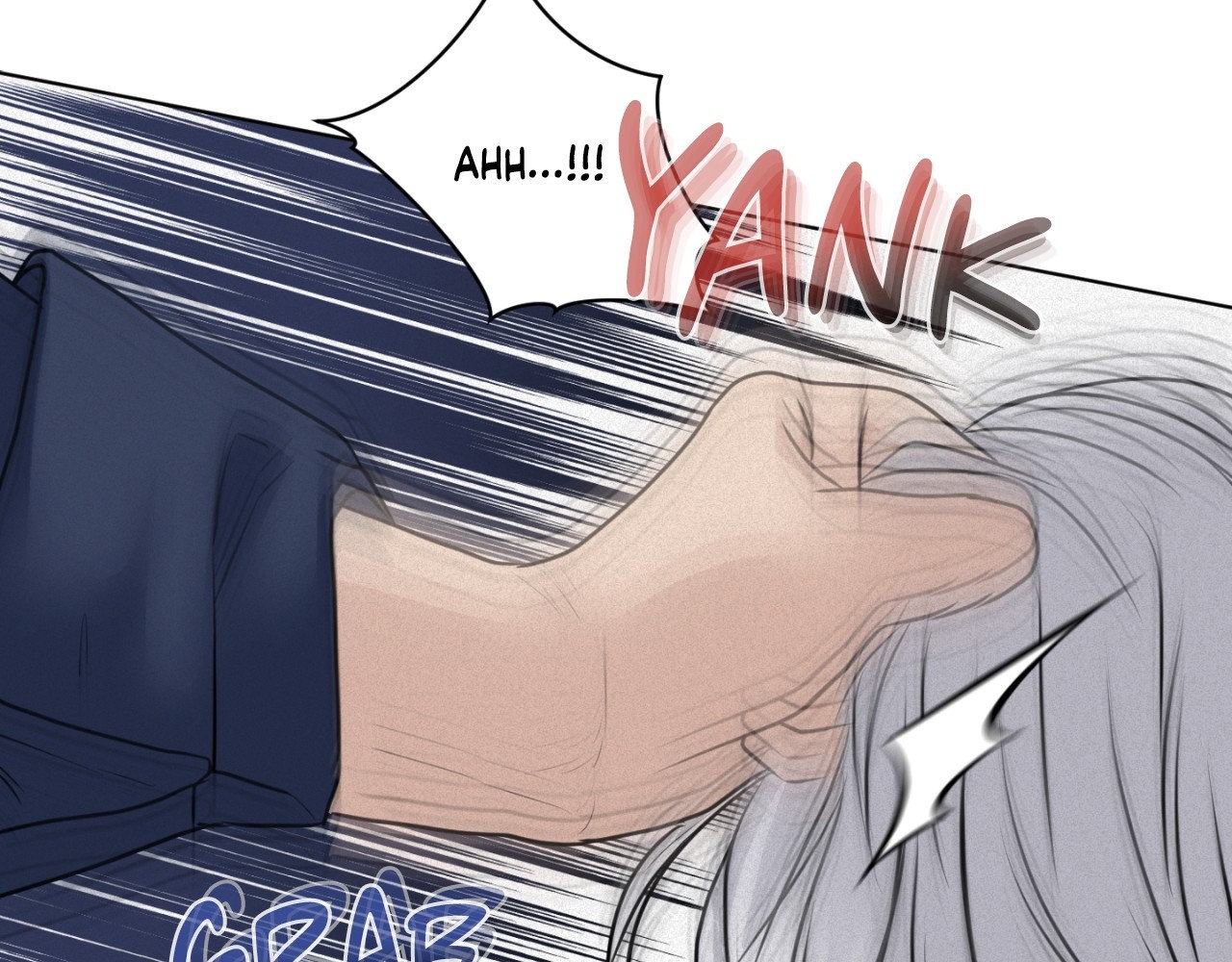 Say a Little Prayer - Chapter 33 manhwa