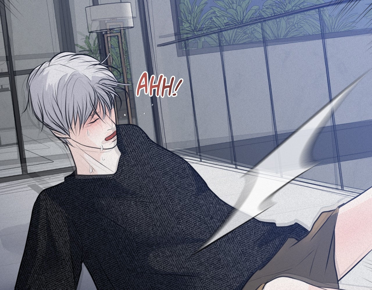 Say a Little Prayer - Chapter 33 manhwa