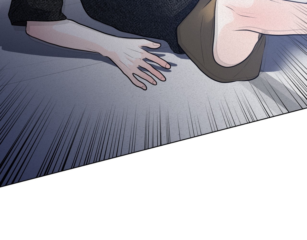 Say a Little Prayer - Chapter 33 manhwa