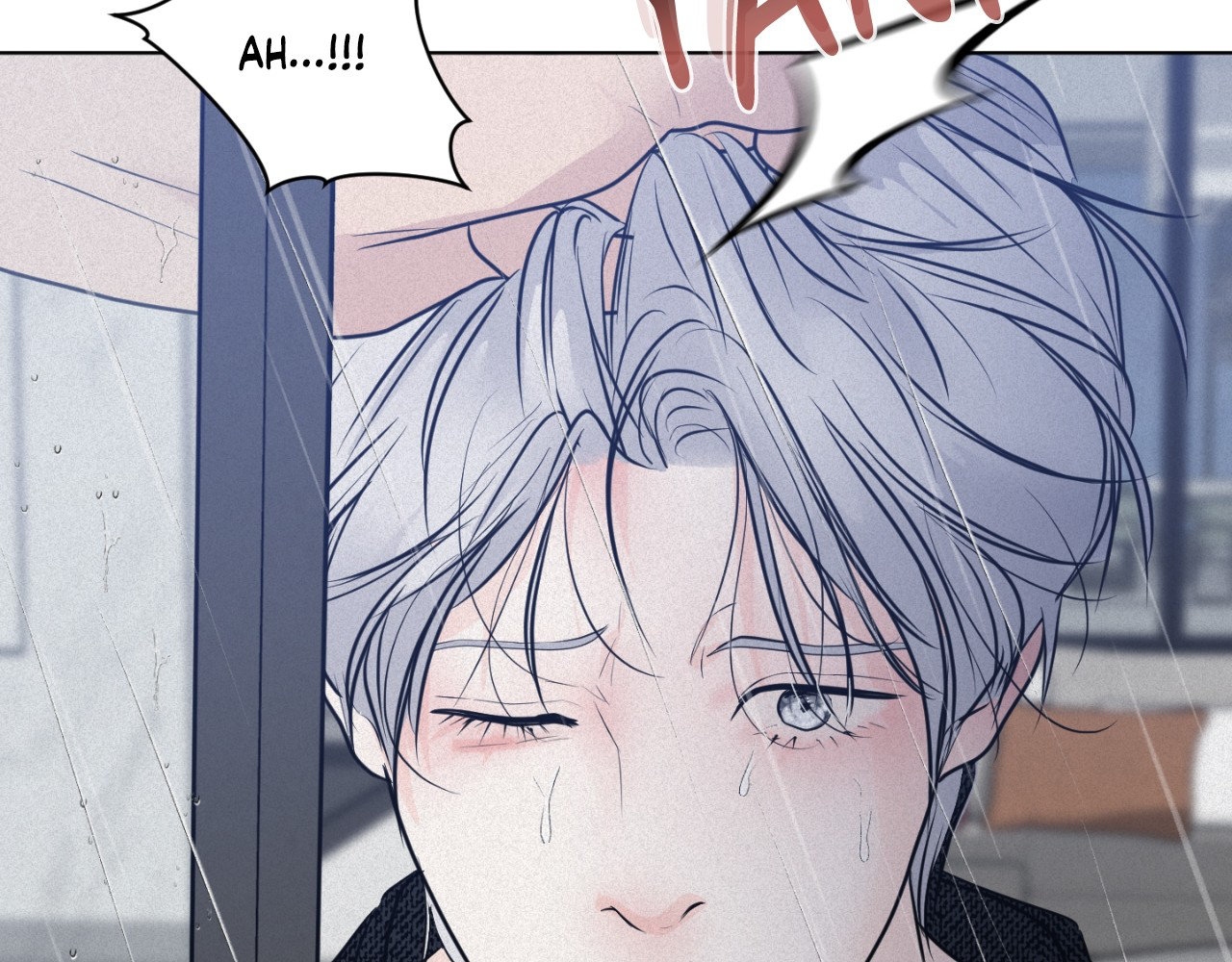 Say a Little Prayer - Chapter 33 manhwa