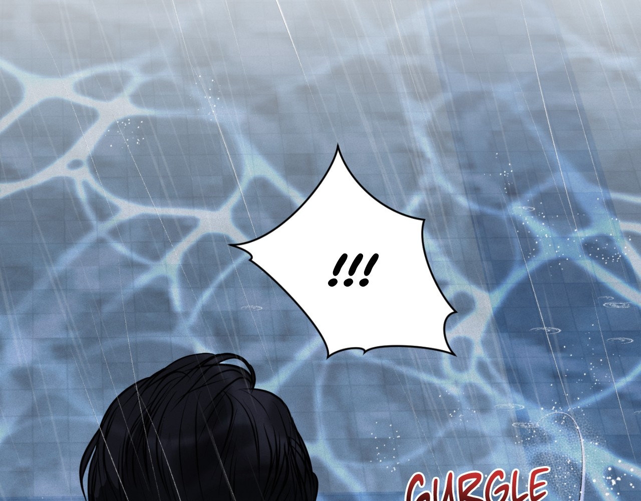 Say a Little Prayer - Chapter 33 manhwa