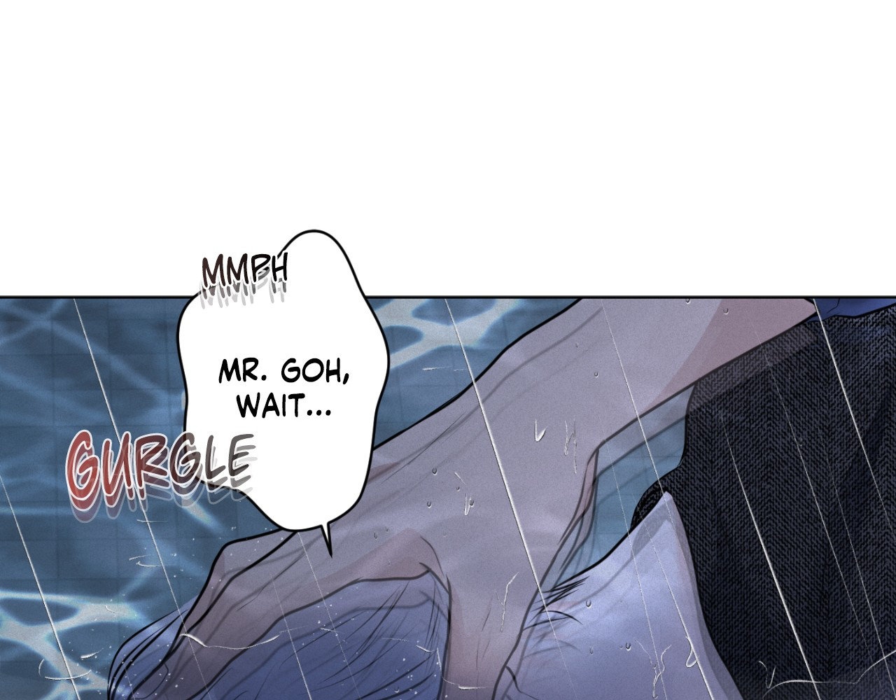 Say a Little Prayer - Chapter 33 manhwa