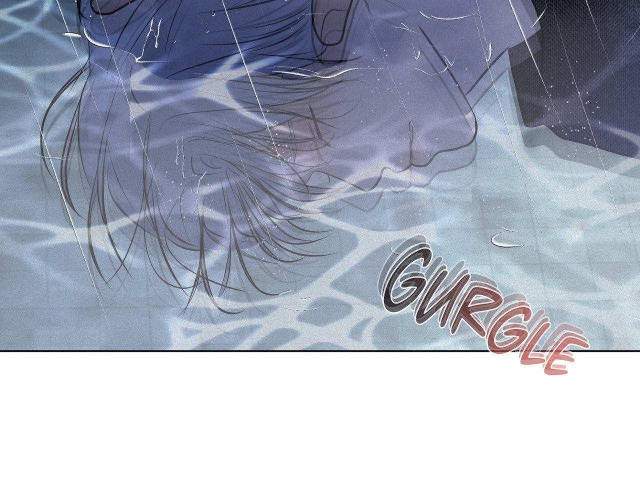 Say a Little Prayer - Chapter 33 manhwa