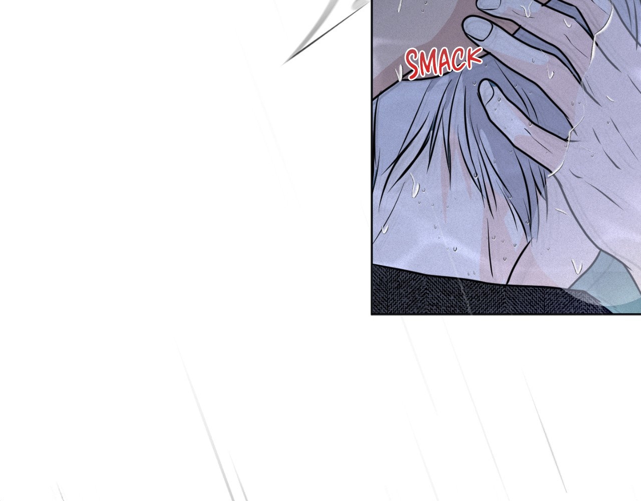 Say a Little Prayer - Chapter 33 manhwa