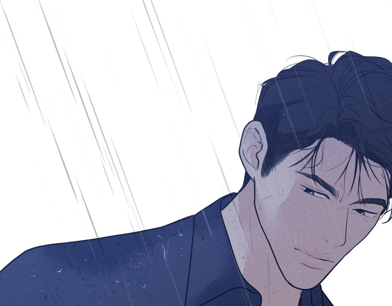 Say a Little Prayer - Chapter 33 manhwa