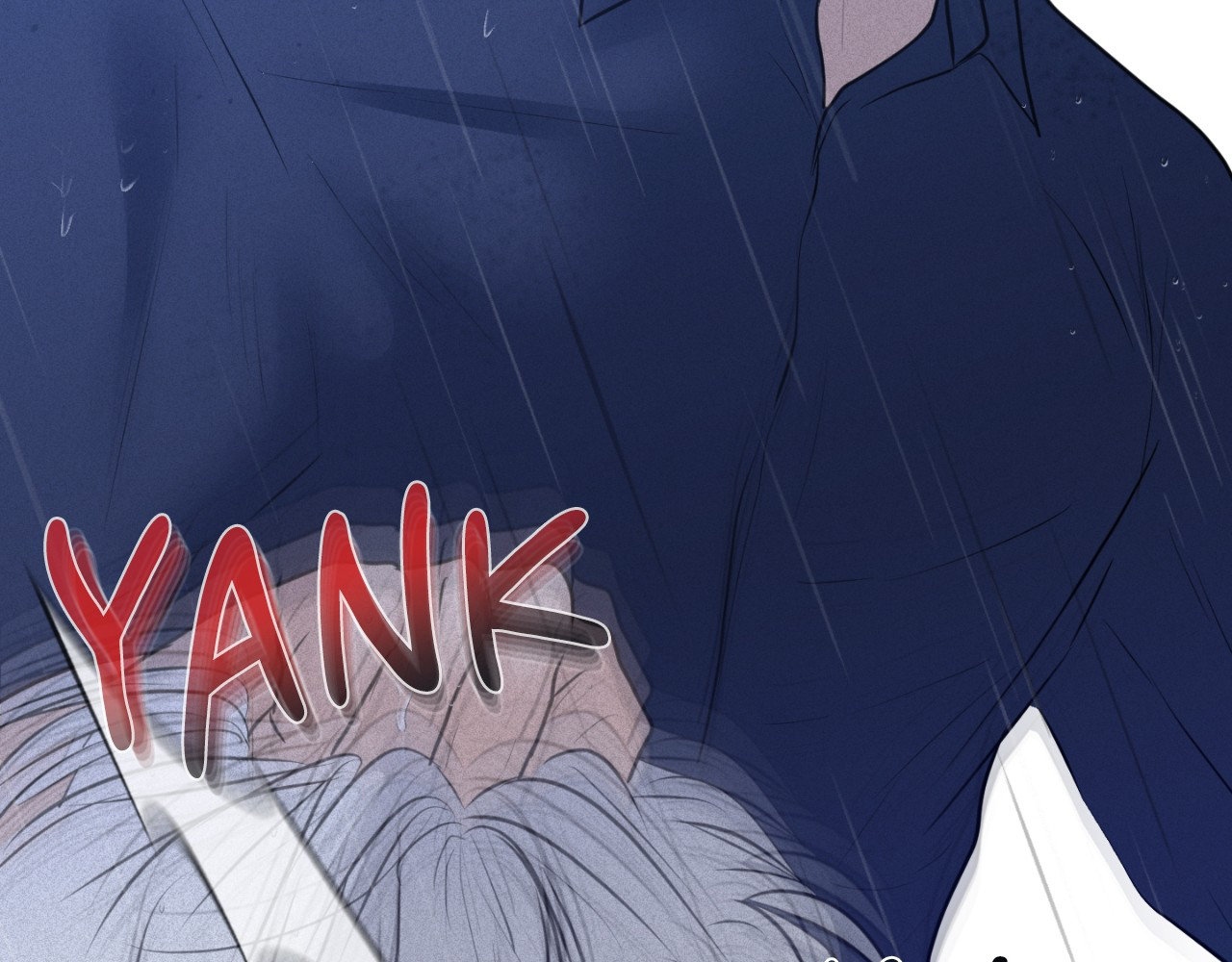 Say a Little Prayer - Chapter 33 manhwa