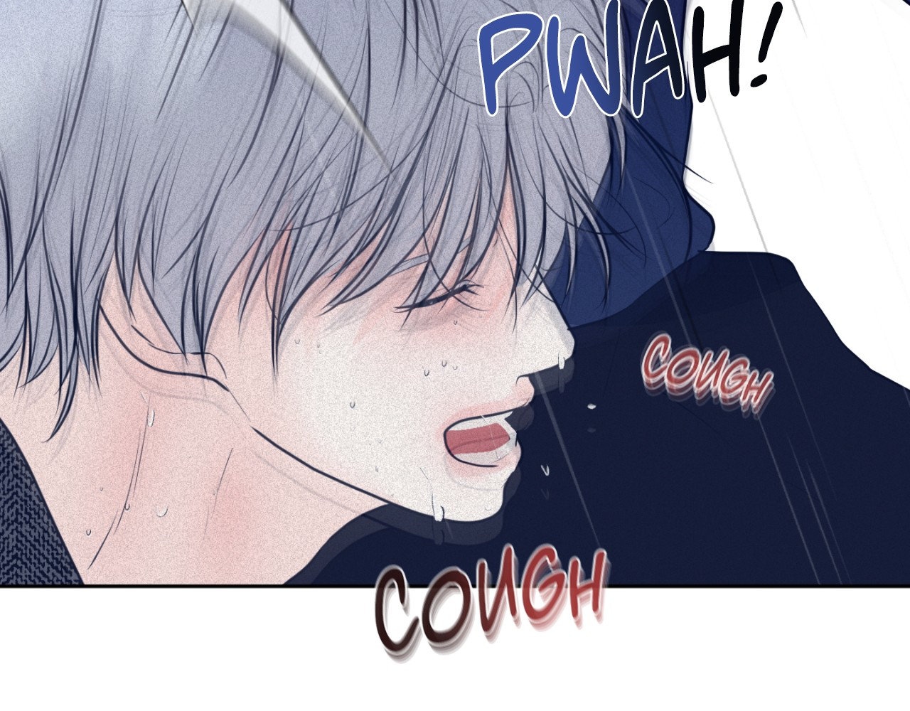 Say a Little Prayer - Chapter 33 manhwa