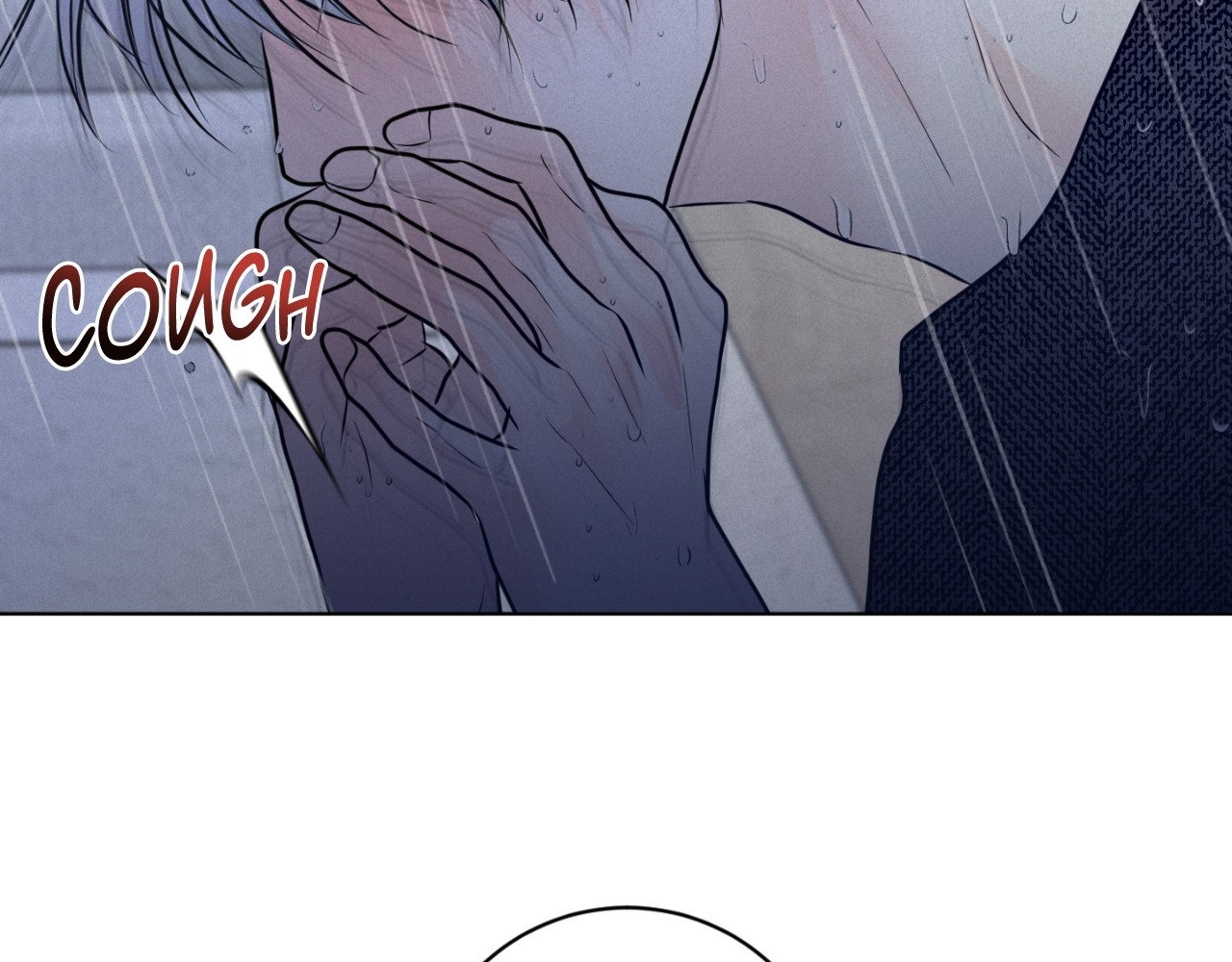 Say a Little Prayer - Chapter 33 manhwa