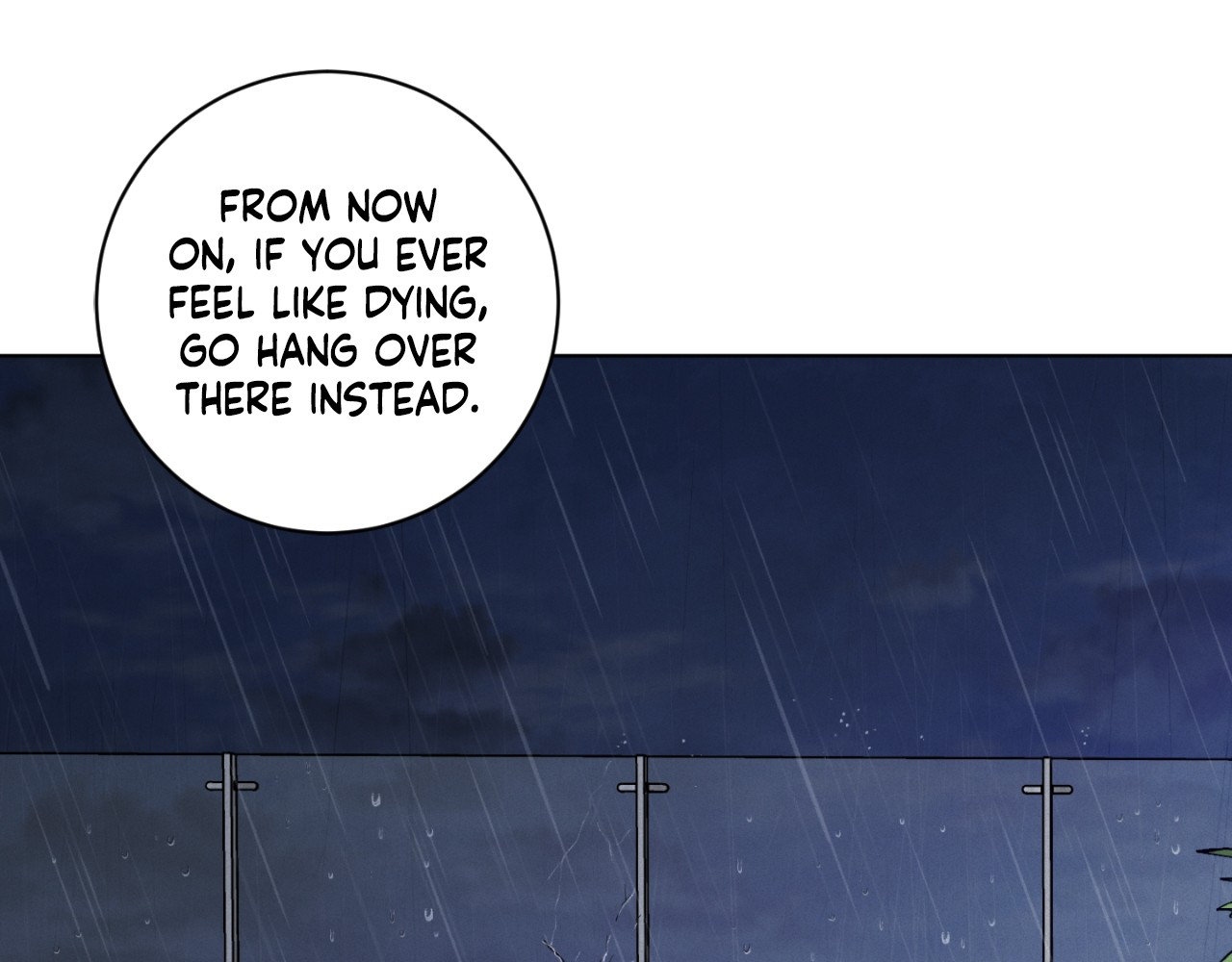Say a Little Prayer - Chapter 33 manhwa