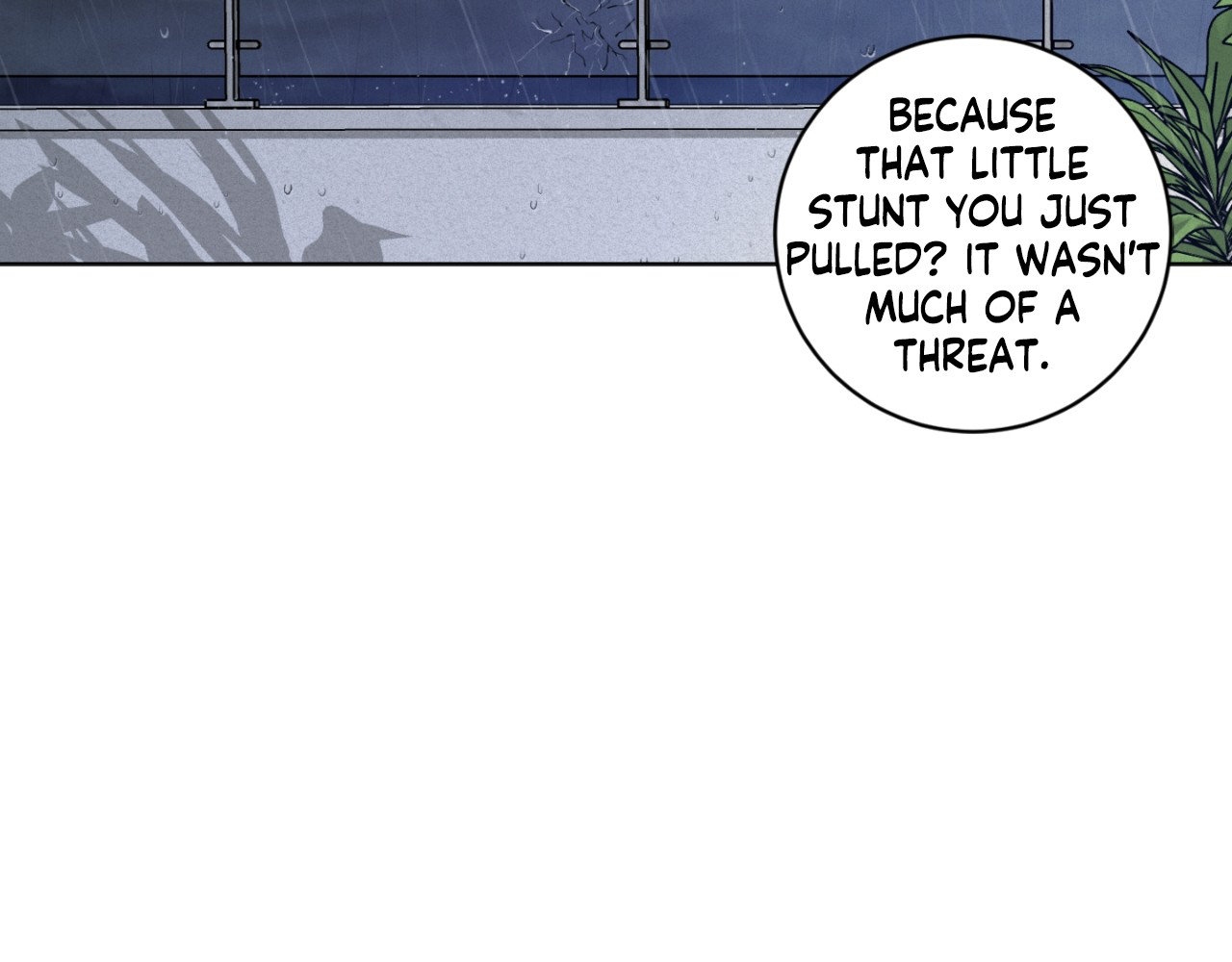 Say a Little Prayer - Chapter 33 manhwa