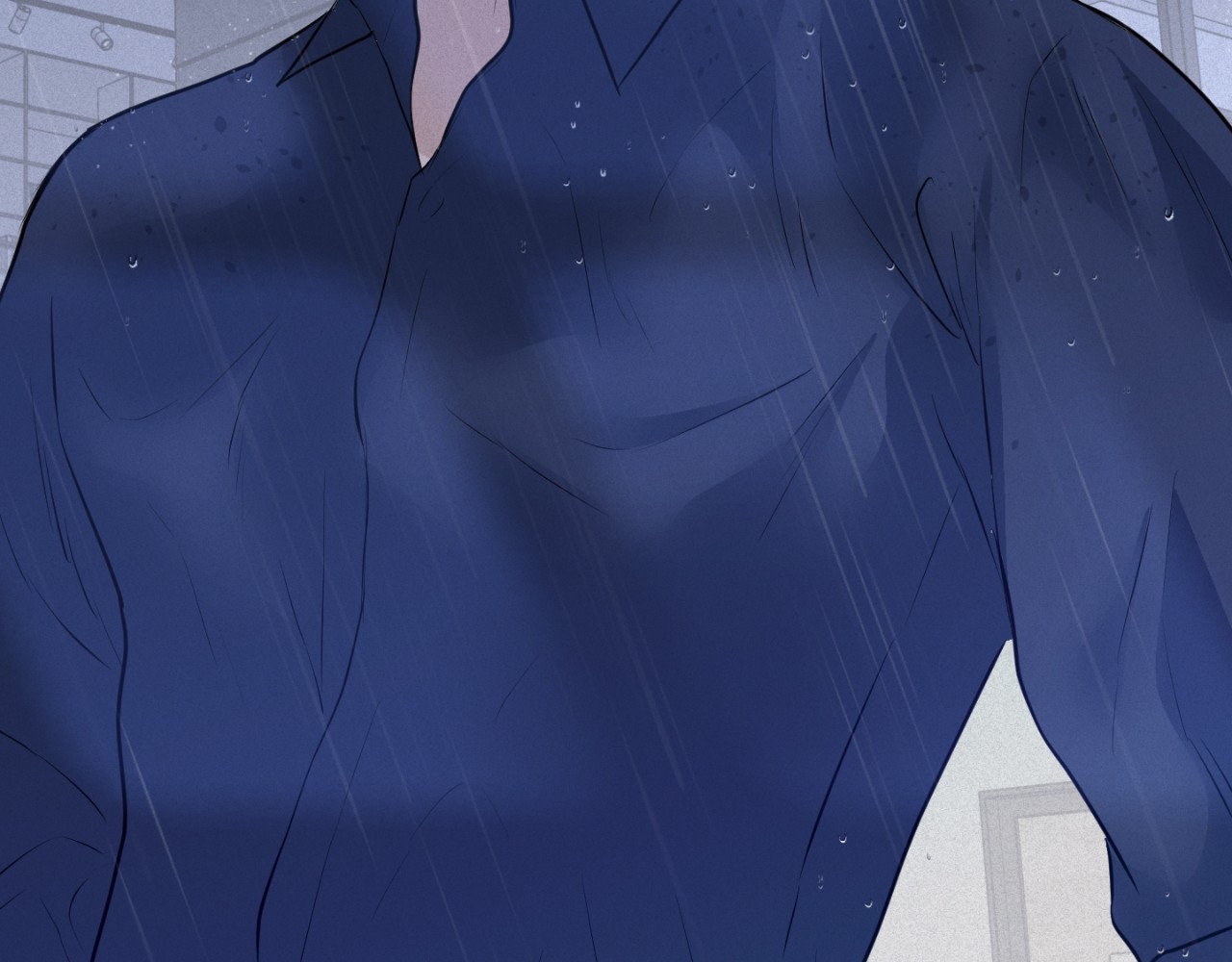 Say a Little Prayer - Chapter 33 manhwa