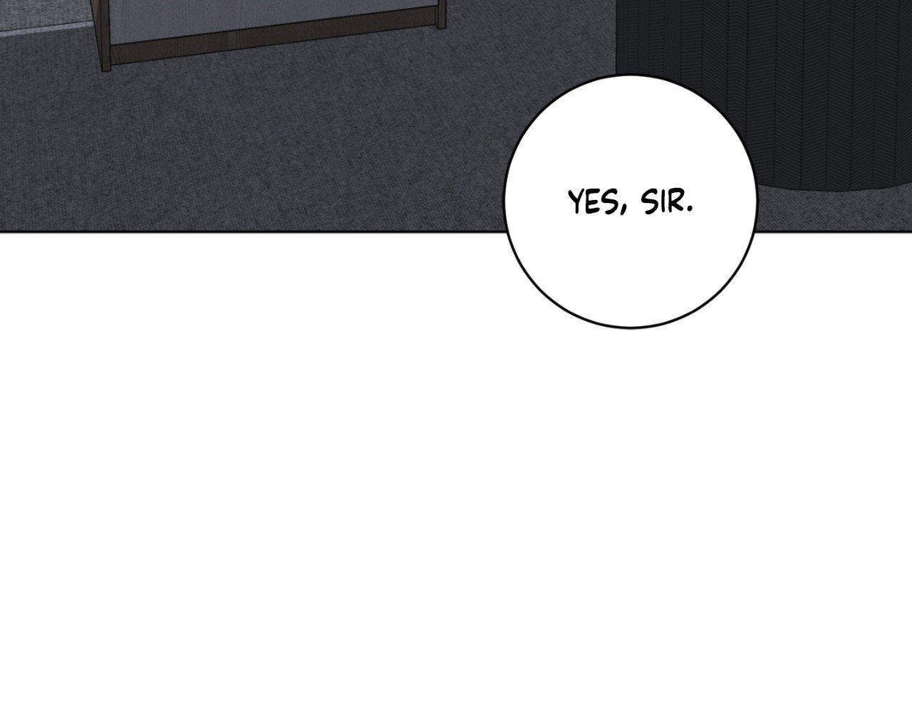 Say a Little Prayer - Chapter 33 manhwa