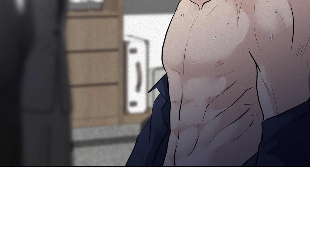 Say a Little Prayer - Chapter 33 manhwa