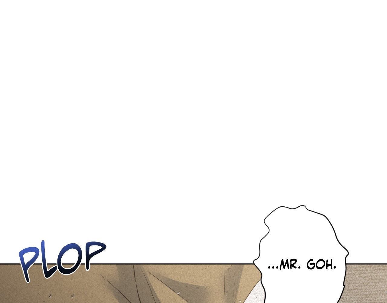Say a Little Prayer - Chapter 33 manhwa