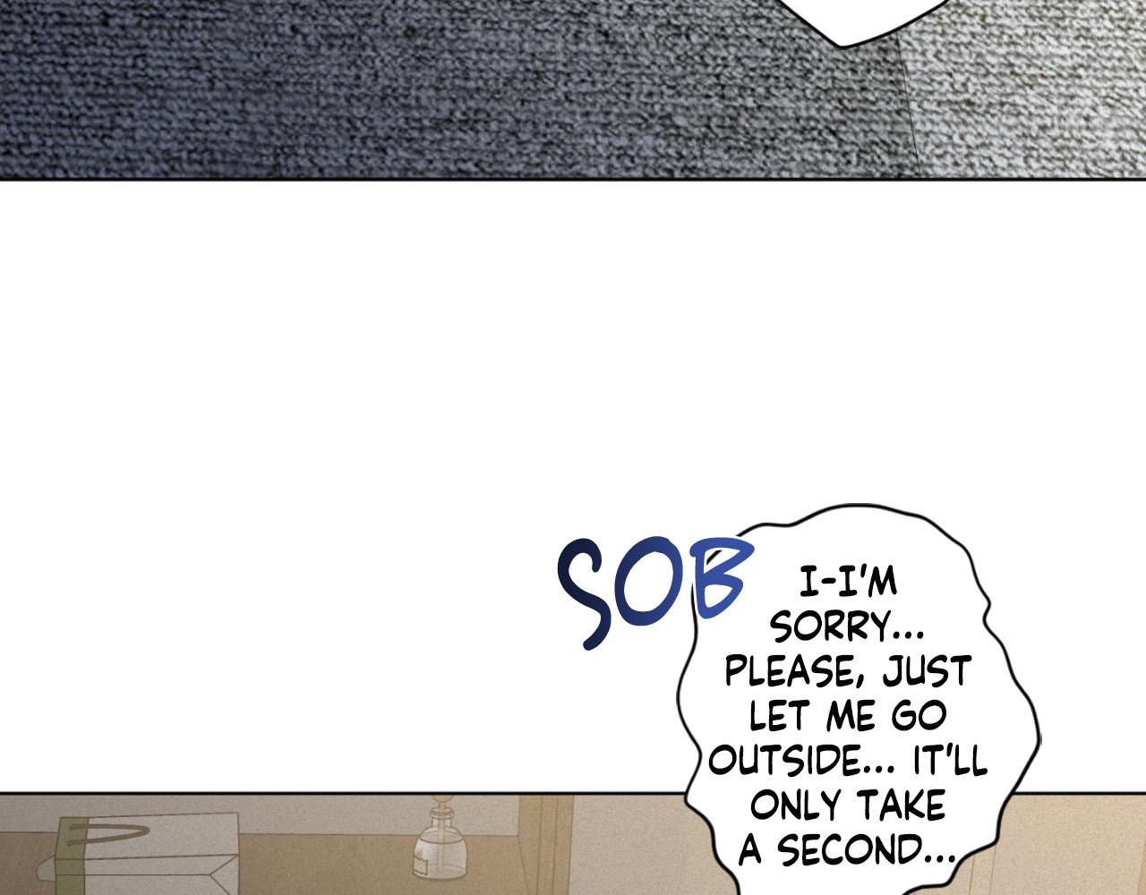 Say a Little Prayer - Chapter 33 manhwa