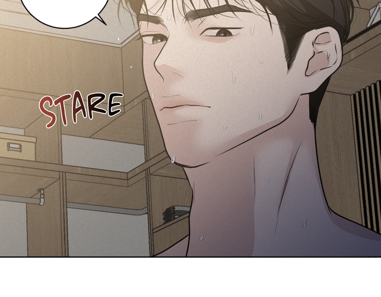 Say a Little Prayer - Chapter 33 manhwa