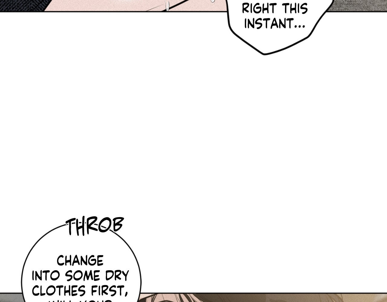 Say a Little Prayer - Chapter 33 manhwa