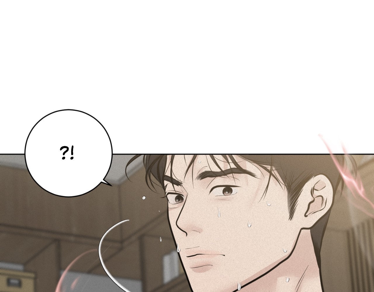 Say a Little Prayer - Chapter 33 manhwa