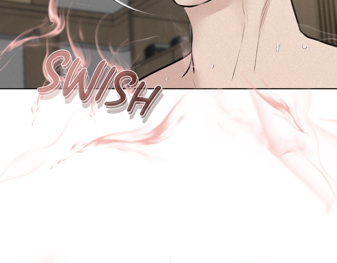 Say a Little Prayer - Chapter 33 manhwa