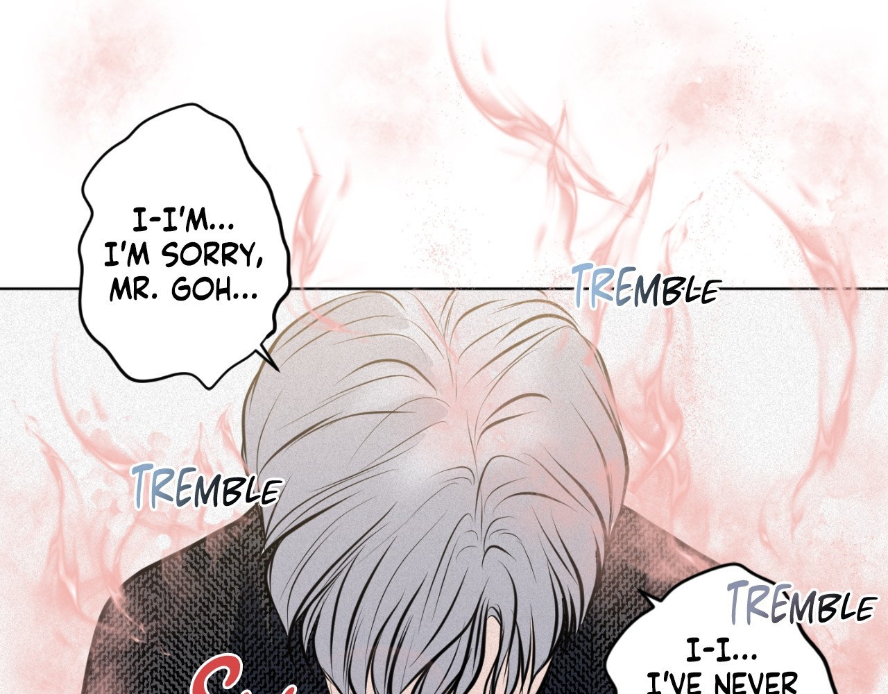 Say a Little Prayer - Chapter 33 manhwa