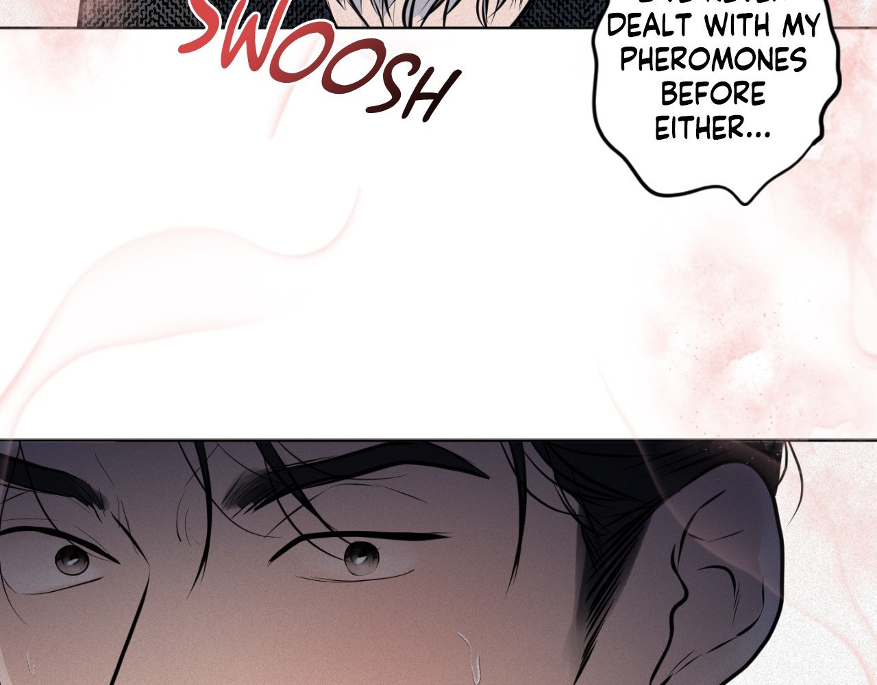 Say a Little Prayer - Chapter 33 manhwa
