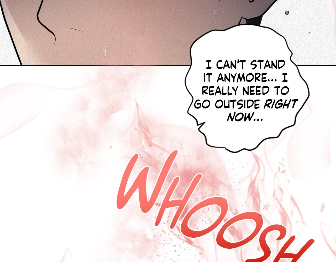 Say a Little Prayer - Chapter 33 manhwa