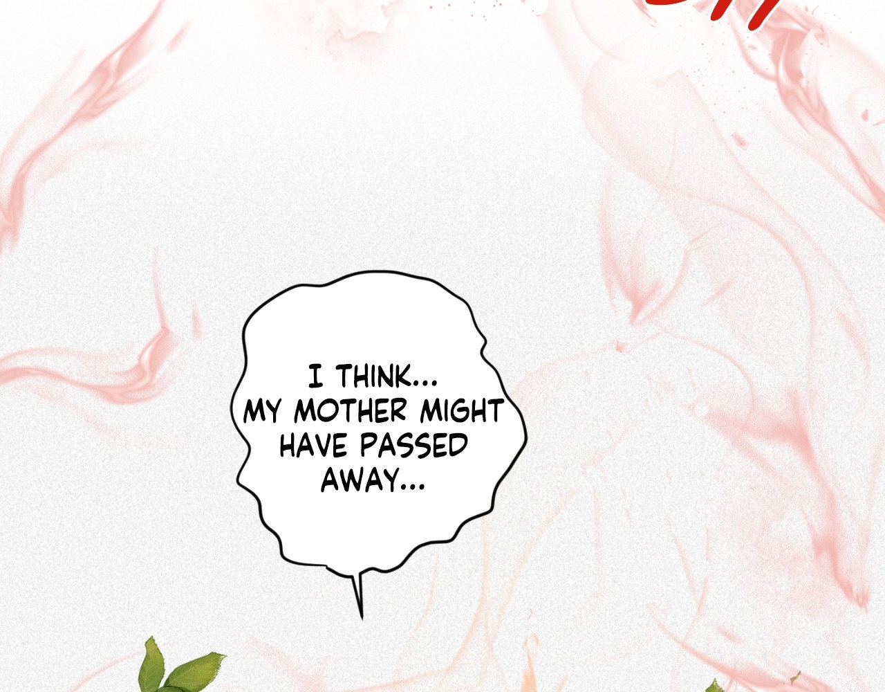Say a Little Prayer - Chapter 33 manhwa