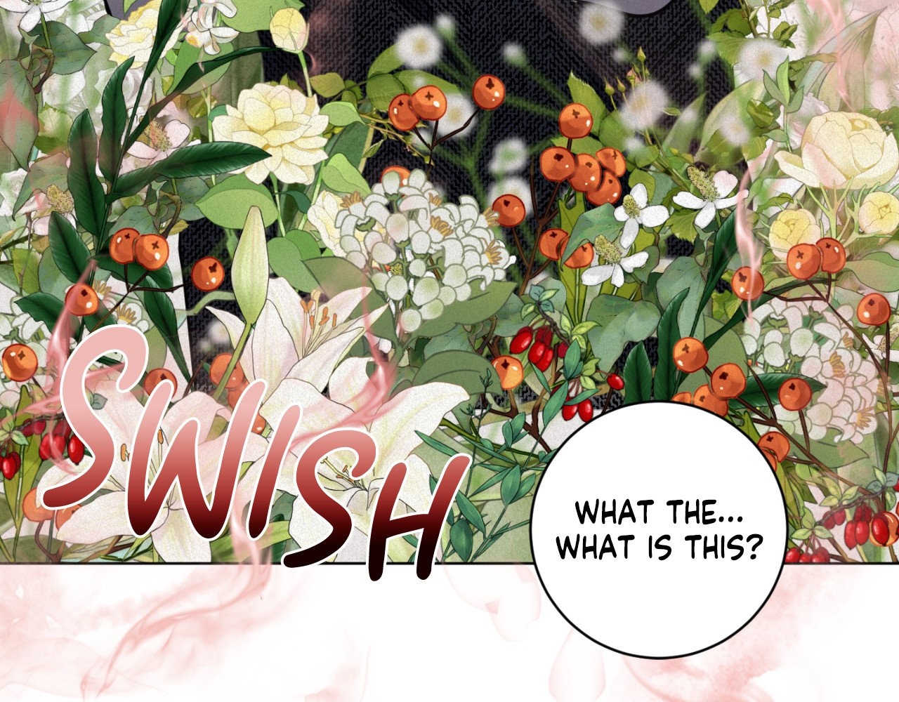 Say a Little Prayer - Chapter 33 manhwa