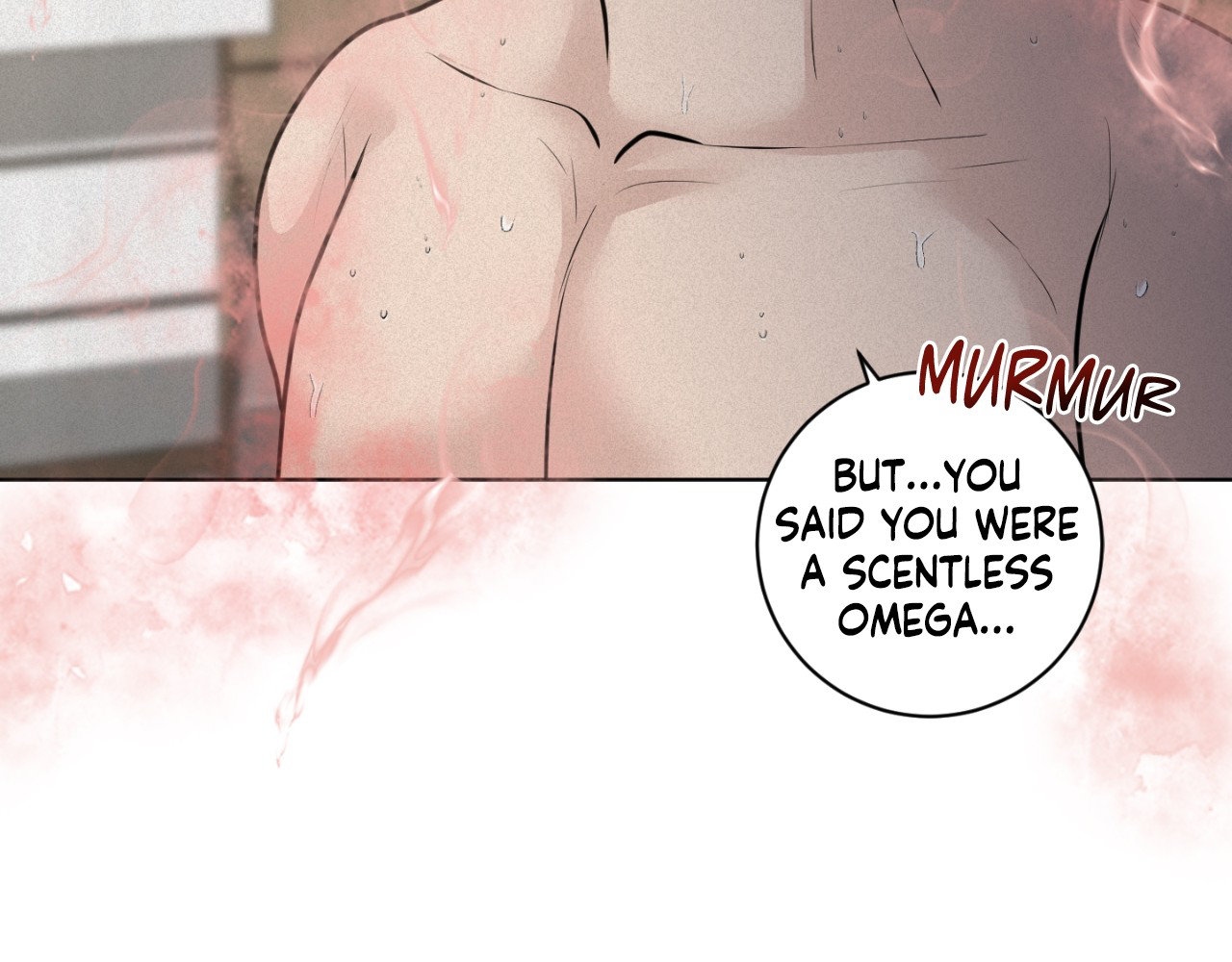 Say a Little Prayer - Chapter 33 manhwa