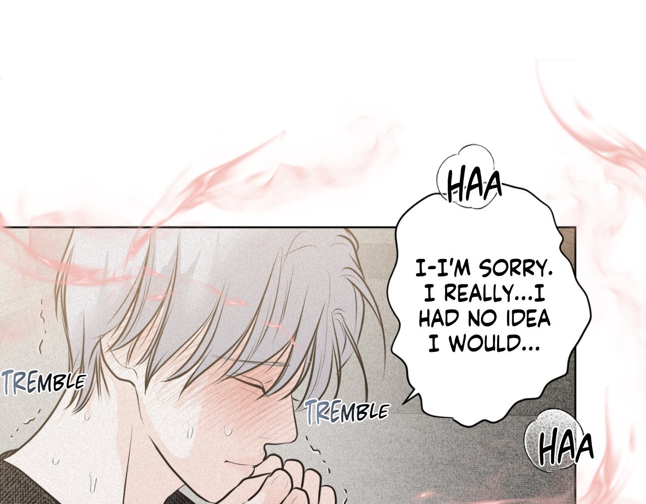 Say a Little Prayer - Chapter 33 manhwa