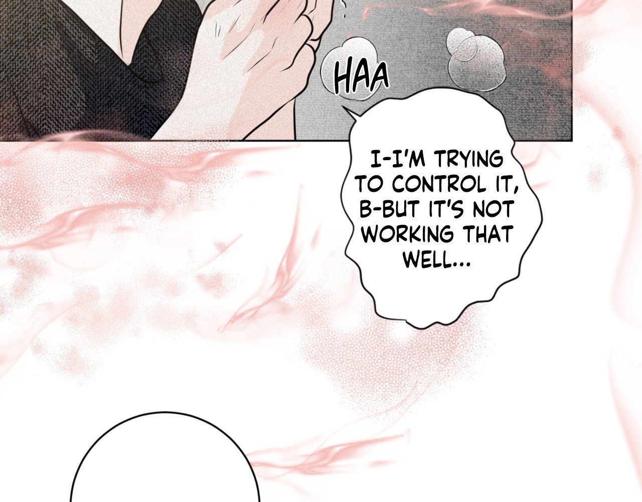 Say a Little Prayer - Chapter 33 manhwa
