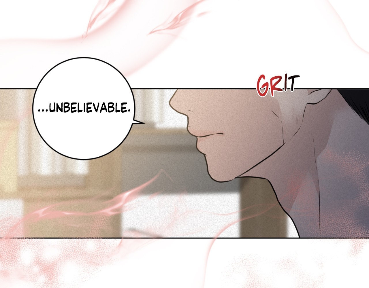 Say a Little Prayer - Chapter 33 manhwa
