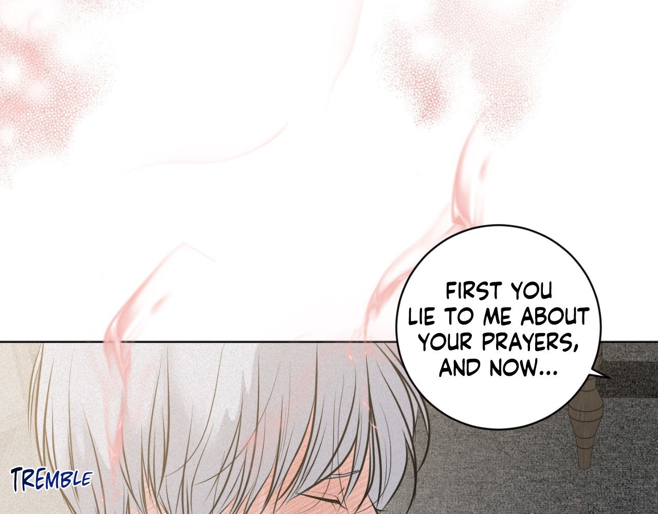 Say a Little Prayer - Chapter 33 manhwa